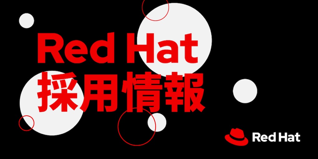Red Hat K.K.