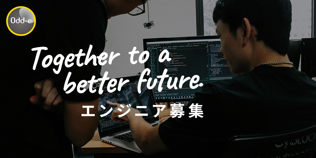 Odd-e Pte. Ltd.