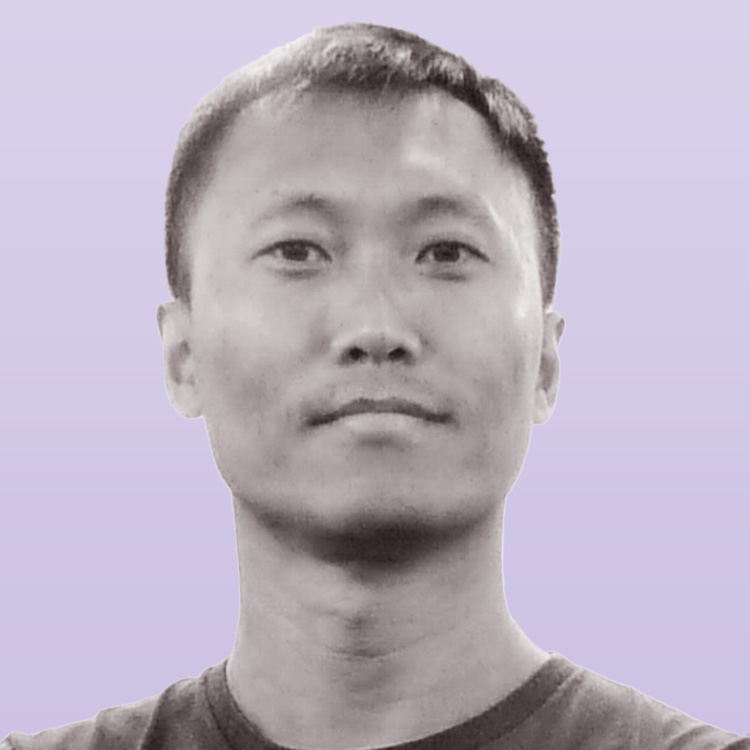 Terry Yin