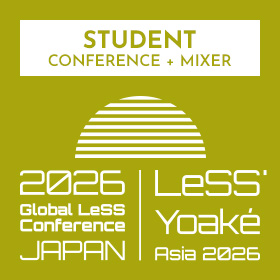 Student Ticket - Conference + Mixer