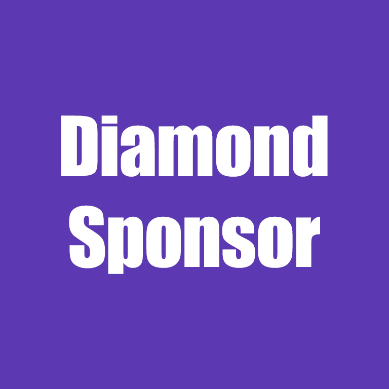 Diamond Sponsor