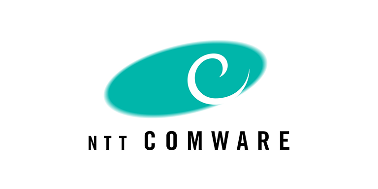 NTT COMWARE CORPORATION