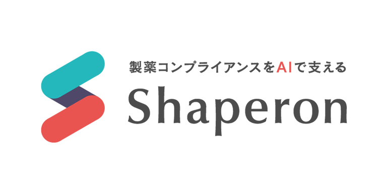 Shaperon inc.