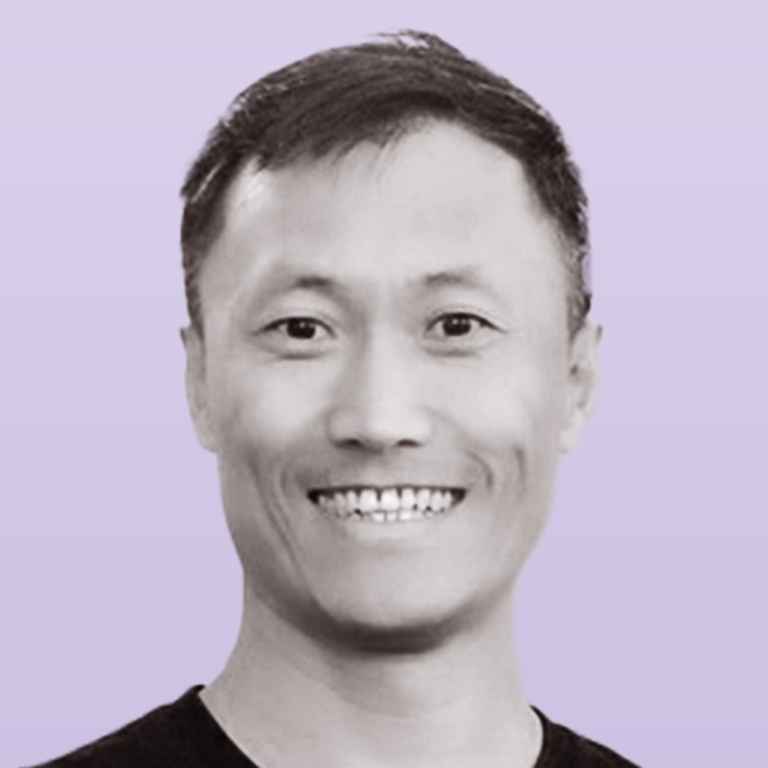 Terry Yin