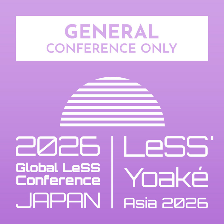 General Ticket - Conference Only