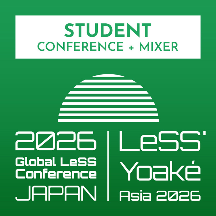 Student Ticket - Conference + Mixer
