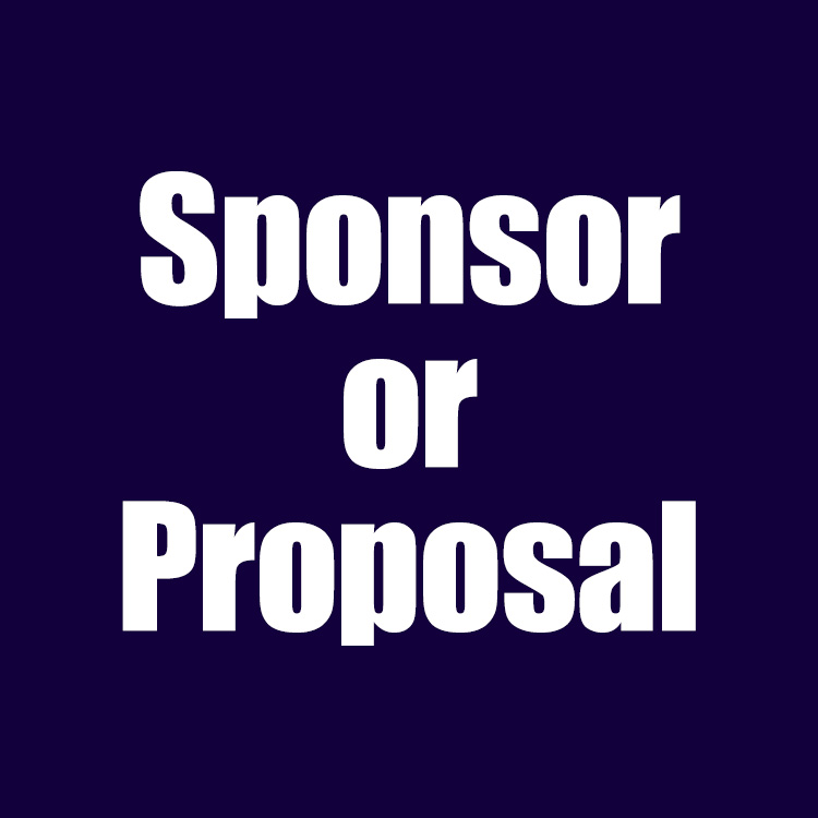 Sponsor of Proposal