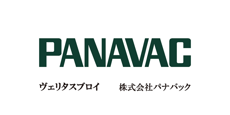 株式会社パナバック